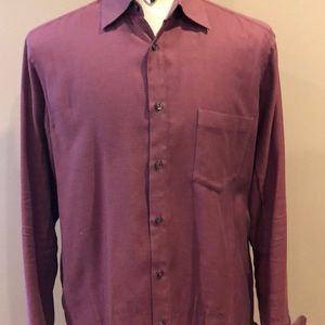 🔥 Hugo Boss Button Down Dress Shirt 🔥